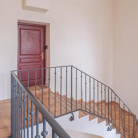 Le Saint Nicolas トロワ